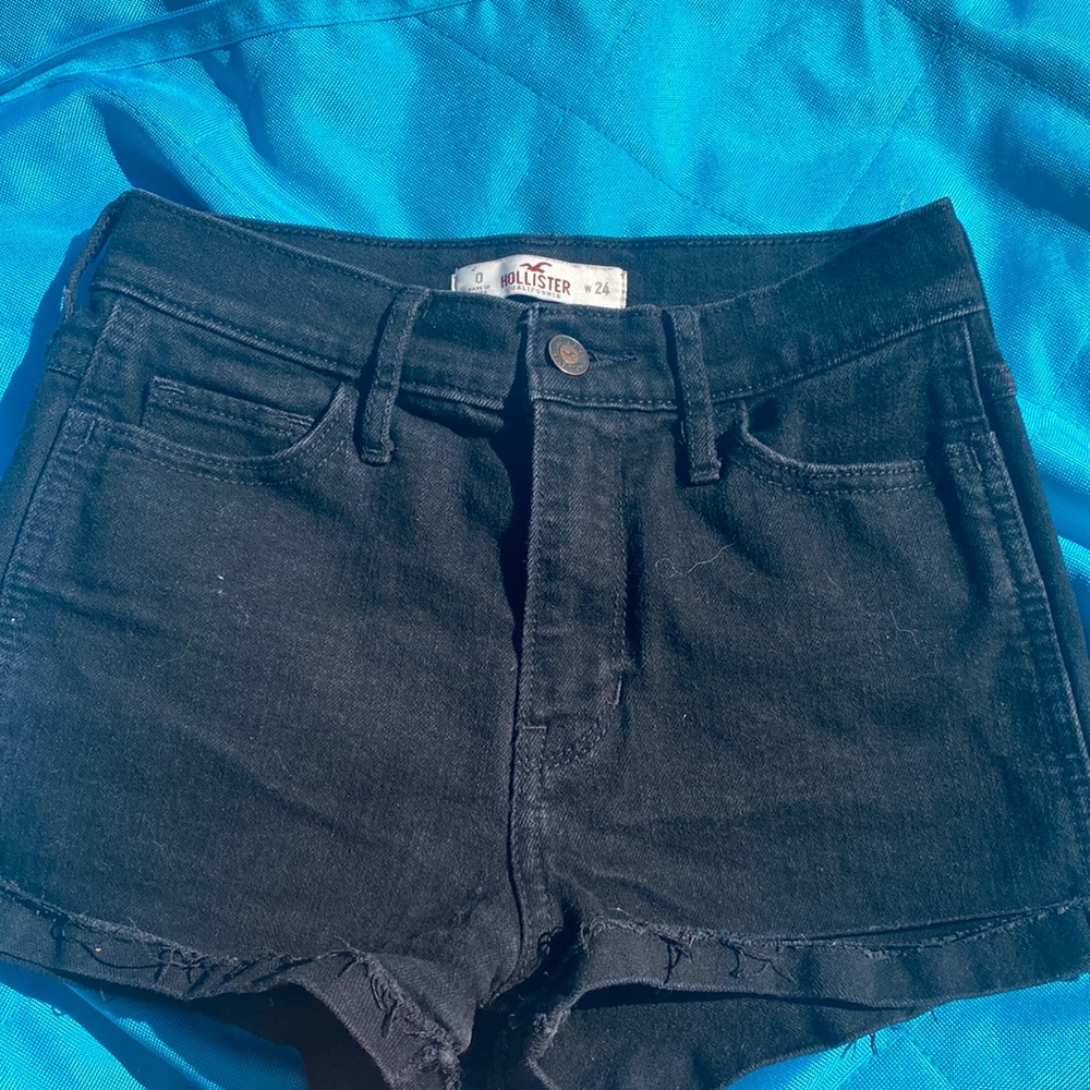 Hollister shorts